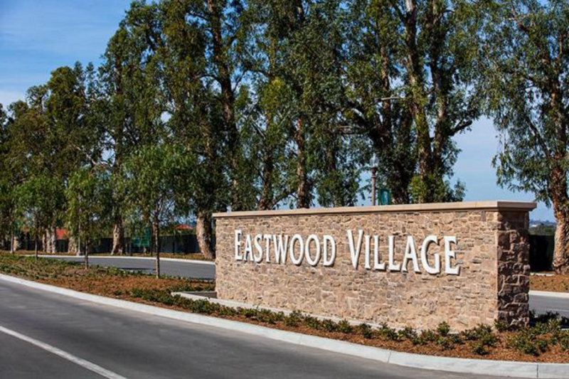 Eastwood Village